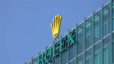 Rolex kauft Bucherer – das bedeutet die Übernahme für  